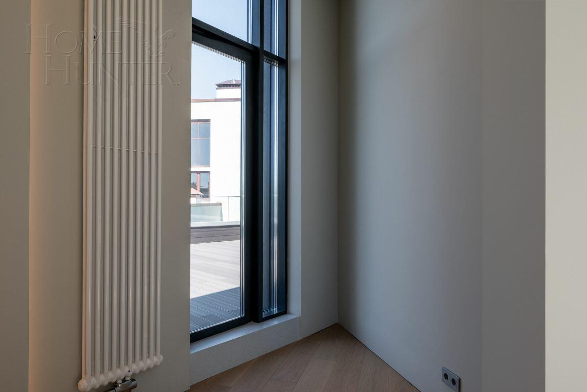 2-этажный коттедж 830 м² с отделкой