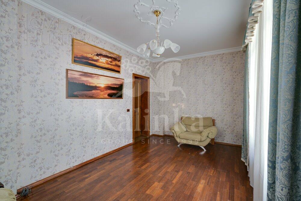 2-этажный коттедж 650 м² с отделкой