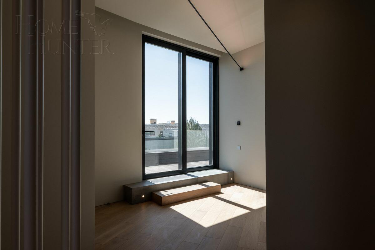 2-этажный коттедж 830 м² с отделкой