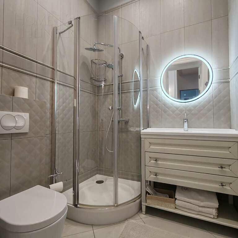 2-этажный коттедж 820 м² с отделкой