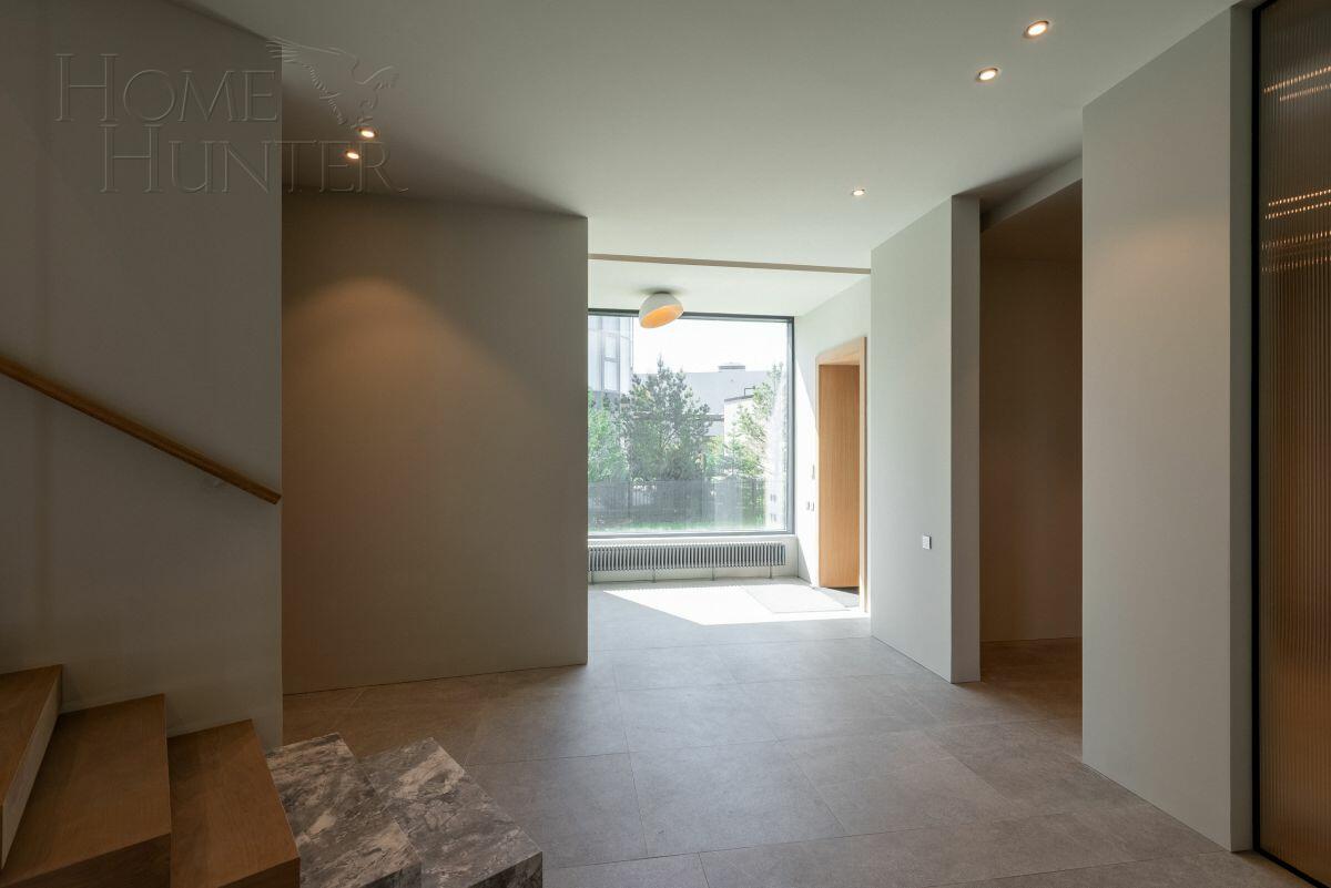 2-этажный коттедж 830 м² с отделкой