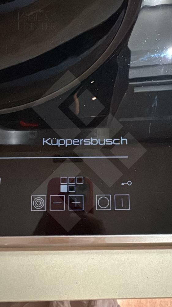 3-КОМН. КВАРТИРА С ОТДЕЛКОЙ 185 М² НА 1 ЭТАЖЕ