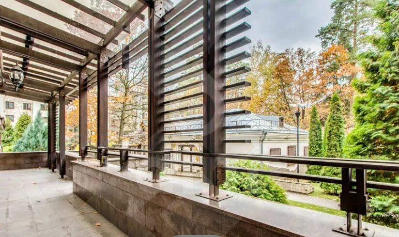 3-КОМН. КВАРТИРА С ОТДЕЛКОЙ 185 М² НА 1 ЭТАЖЕ