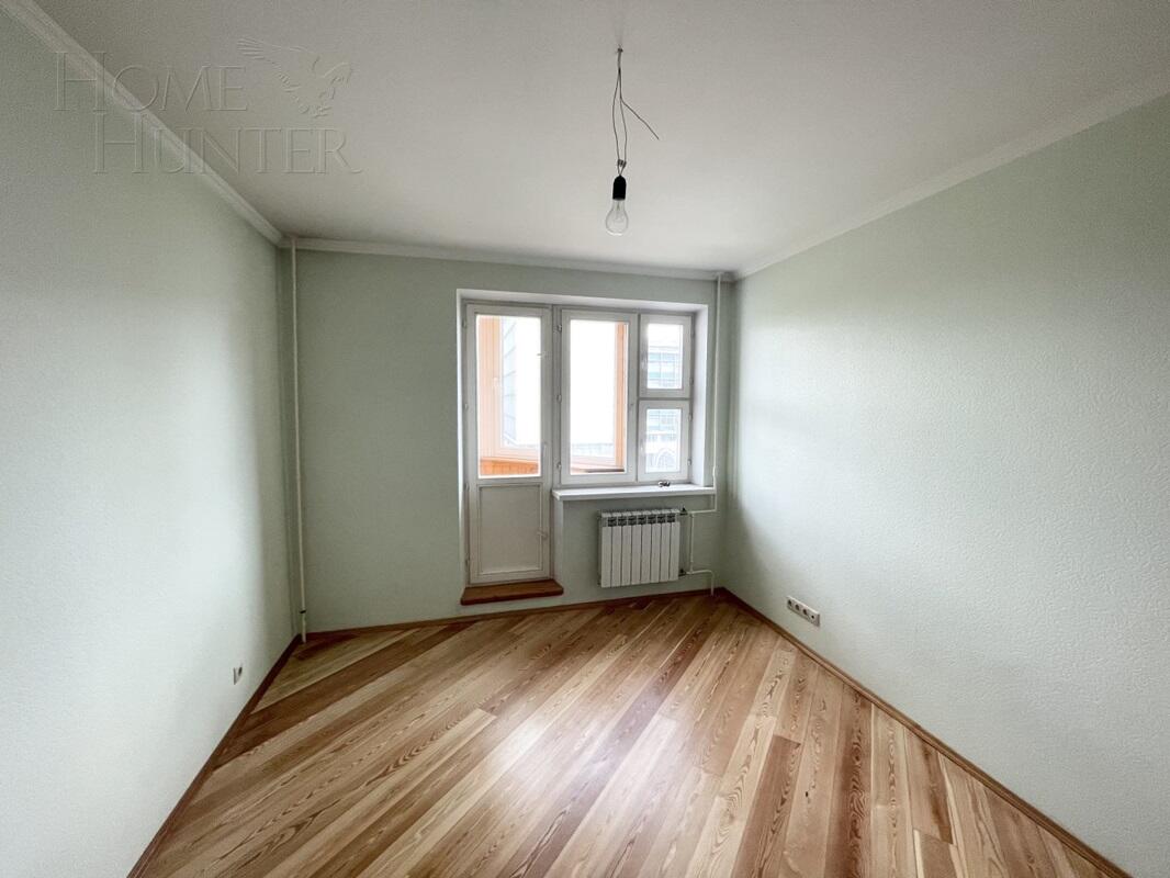 6-КОМН. КВАРТИРА С ОТДЕЛКОЙ 128 М² НА 7 ЭТАЖЕ