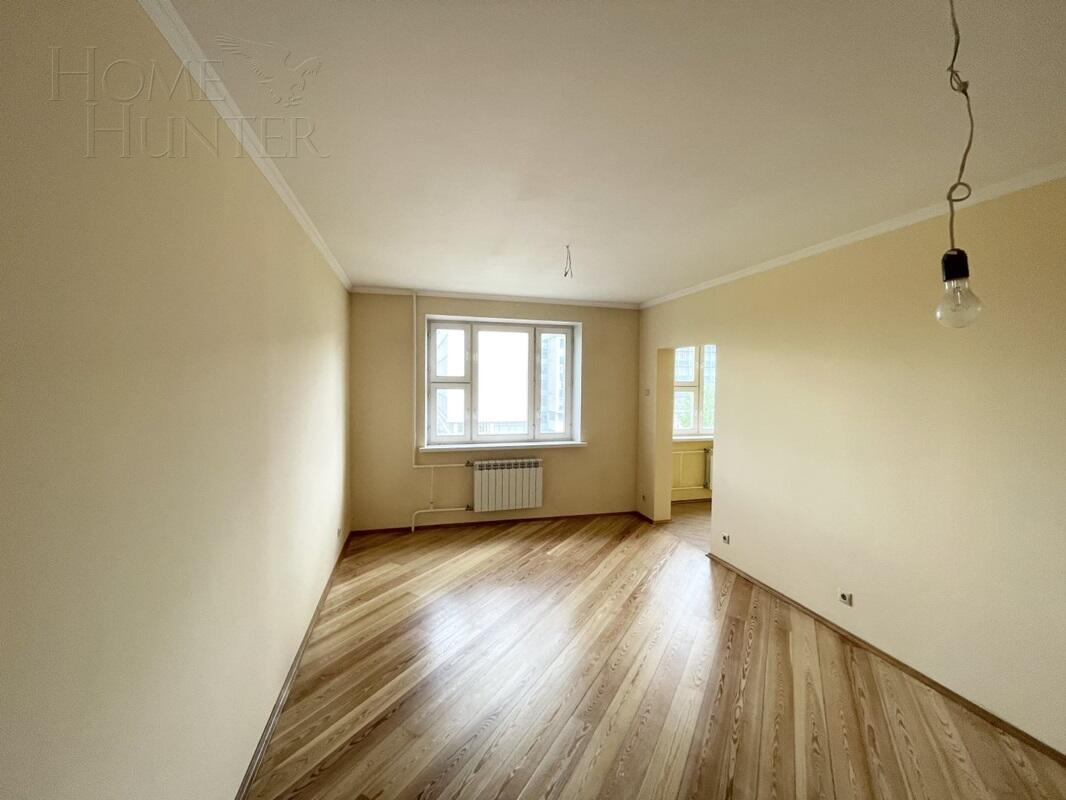 6-КОМН. КВАРТИРА С ОТДЕЛКОЙ 128 М² НА 7 ЭТАЖЕ