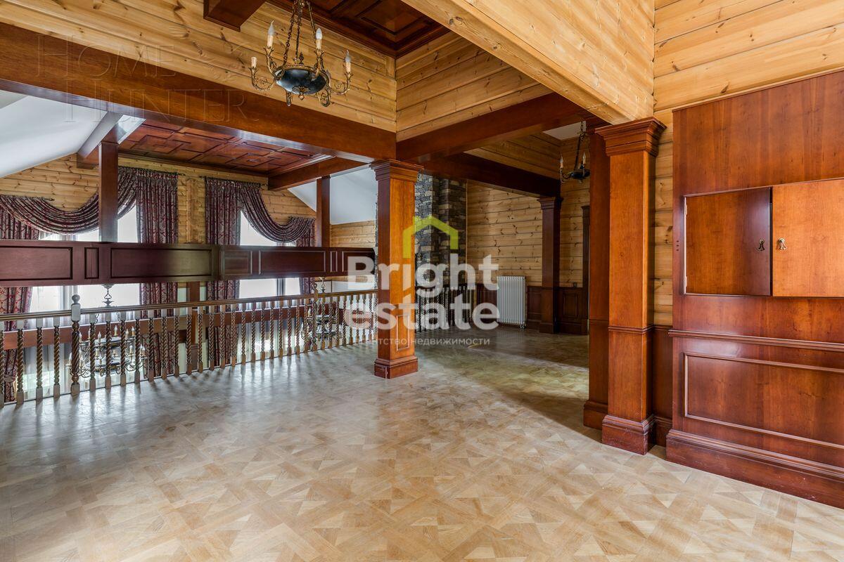 2-этажный коттедж 1 175.7 м² с отделкой