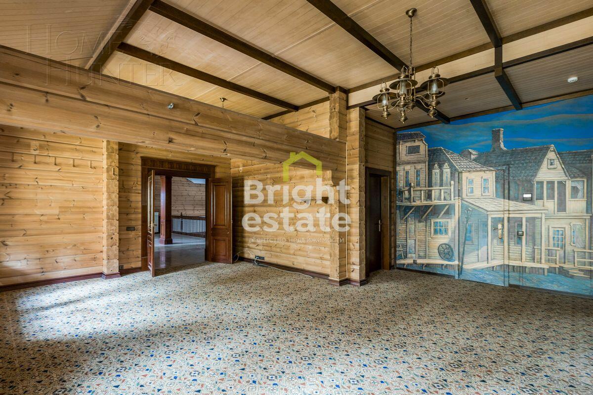 2-этажный коттедж 1 175.7 м² с отделкой