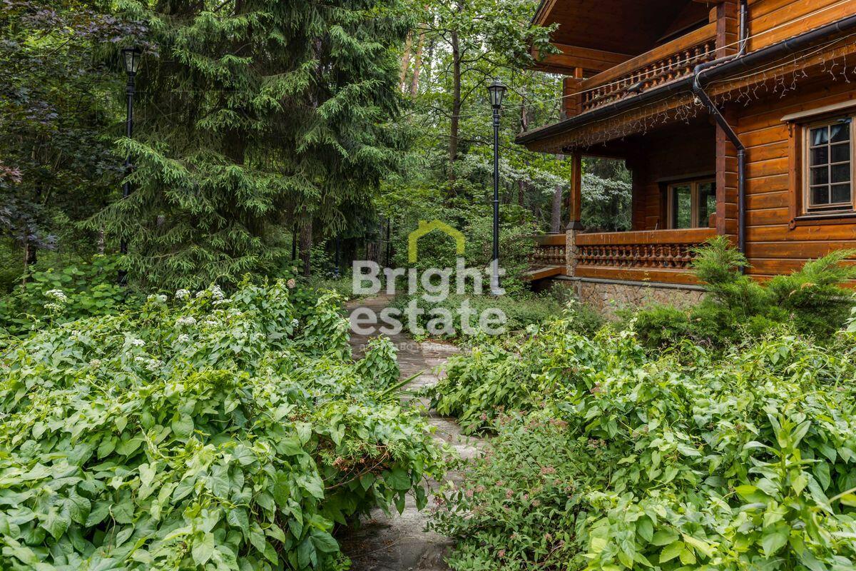 2-этажный коттедж 1 175.7 м² с отделкой