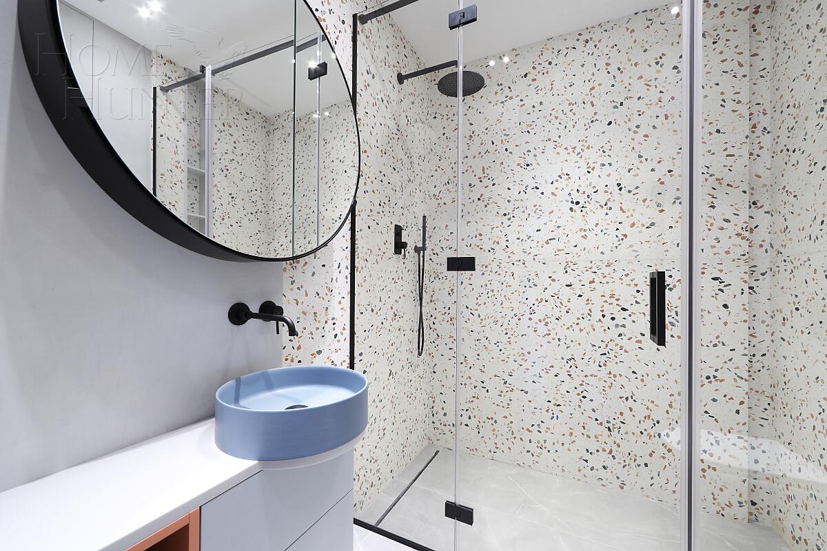 5-КОМН. КВАРТИРА С ОТДЕЛКОЙ 296 М² НА 35 ЭТАЖЕ