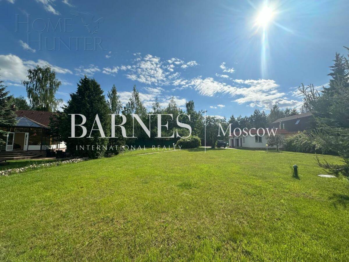 Участок 33 сот.