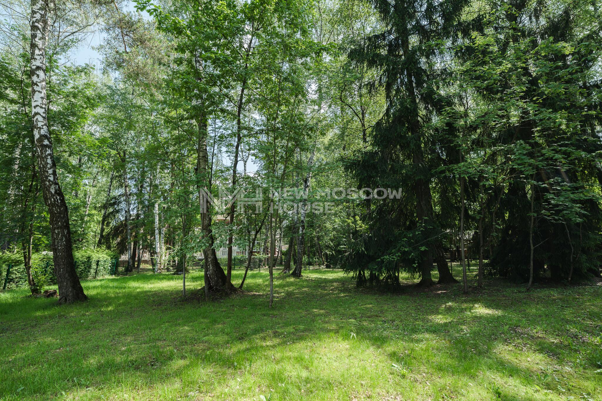 2-этажный коттедж 702 м² с отделкой