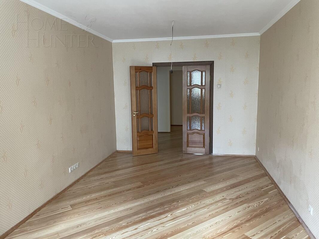 6-КОМН. КВАРТИРА С ОТДЕЛКОЙ 128 М² НА 7 ЭТАЖЕ