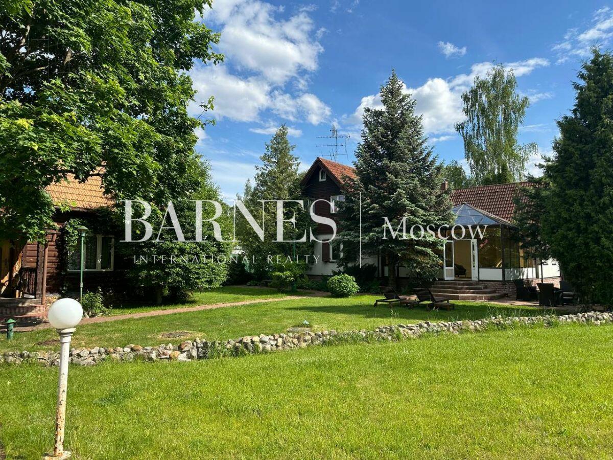 Участок 33 сот.