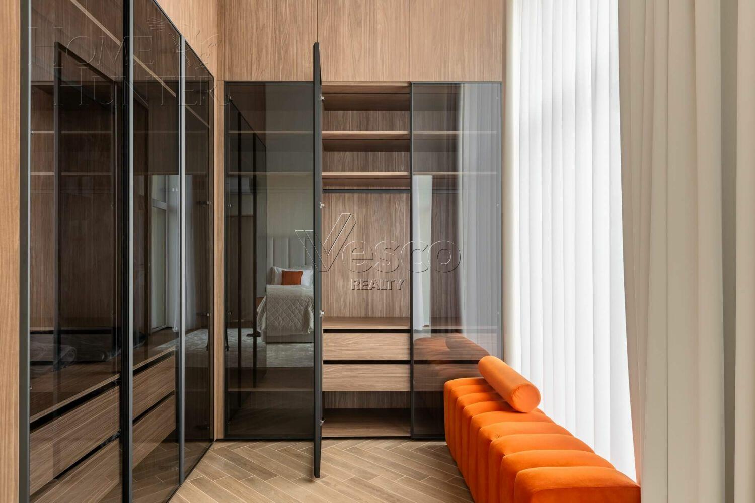 2-этажный коттедж 250 м² с отделкой