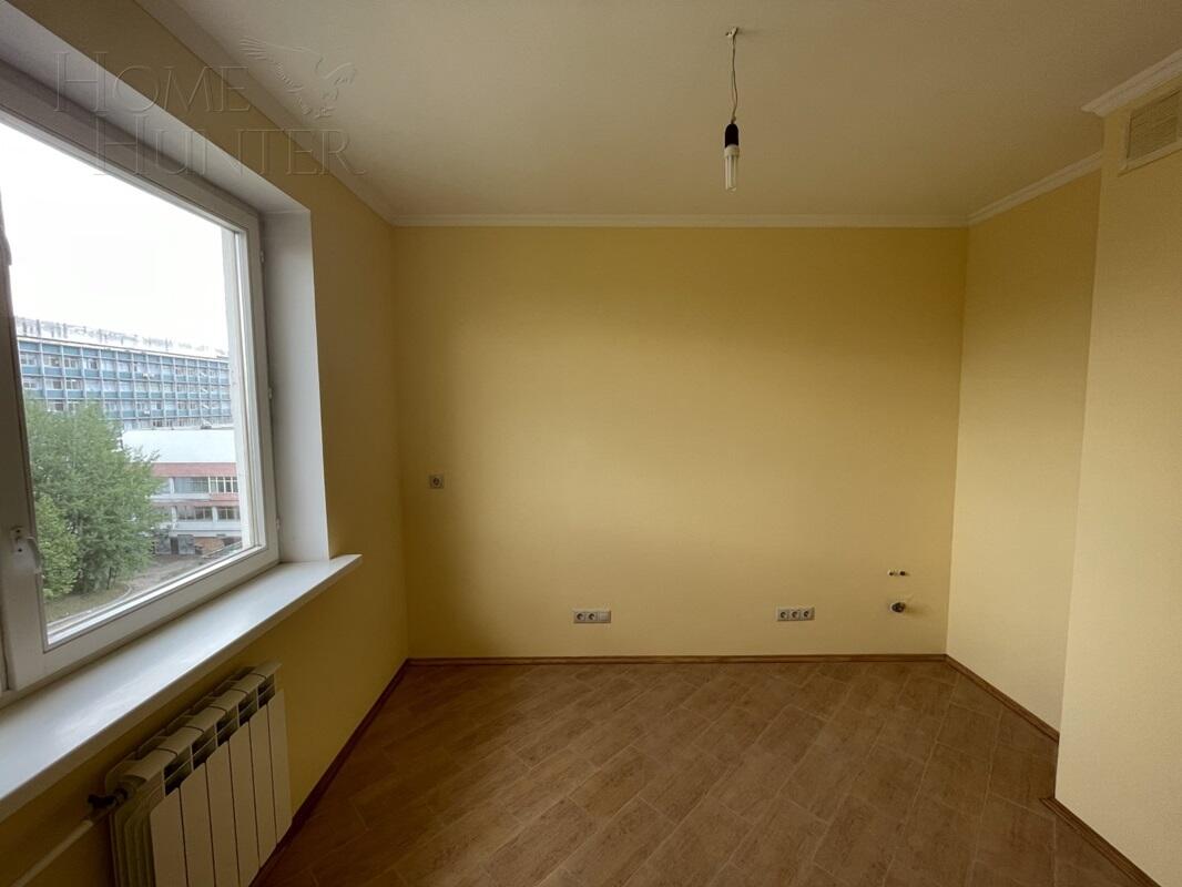 6-КОМН. КВАРТИРА С ОТДЕЛКОЙ 128 М² НА 7 ЭТАЖЕ