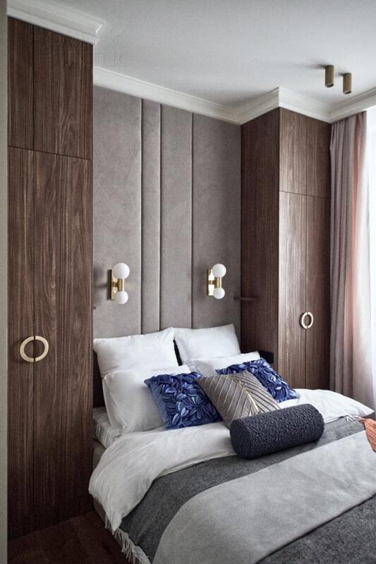 2-КОМН. КВАРТИРА С ОТДЕЛКОЙ 70 М² НА 13 ЭТАЖЕ