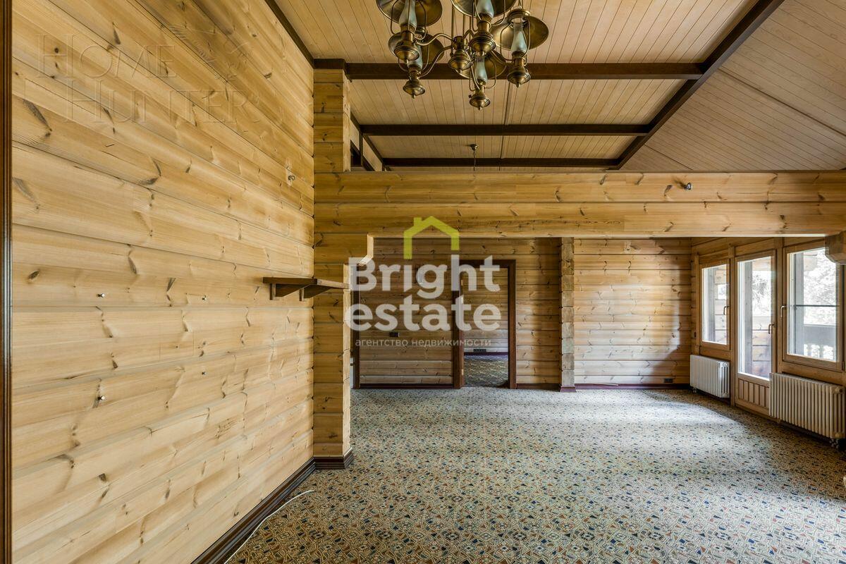 2-этажный коттедж 1 175.7 м² с отделкой