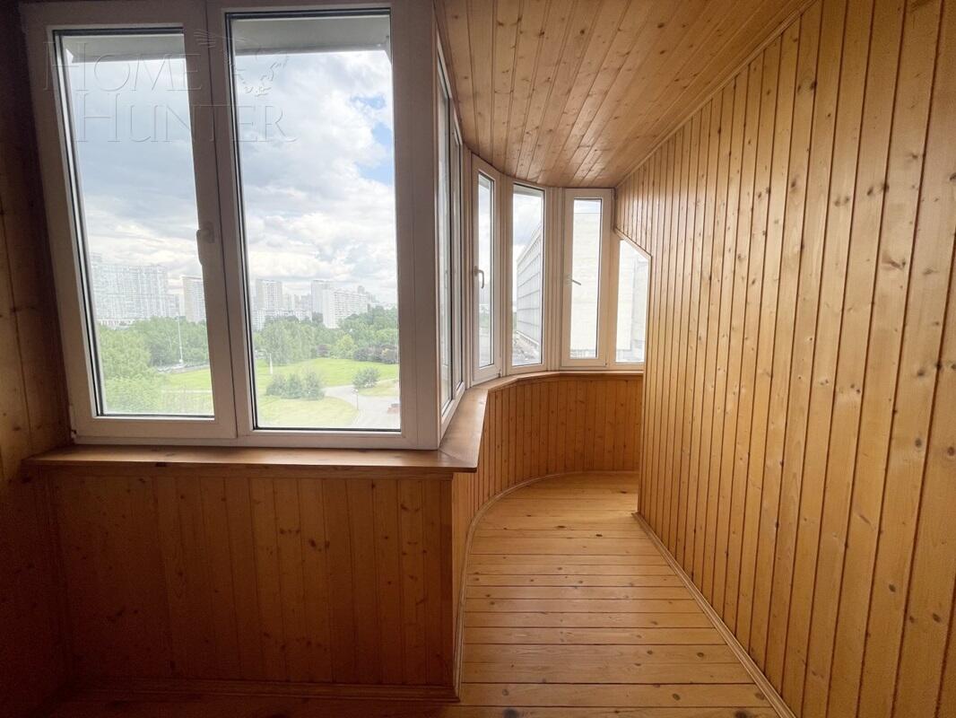 6-КОМН. КВАРТИРА С ОТДЕЛКОЙ 128 М² НА 7 ЭТАЖЕ