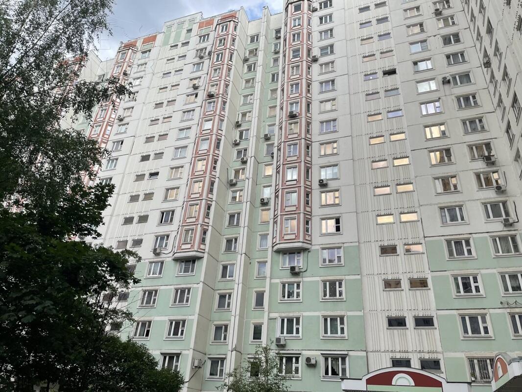 6-КОМН. КВАРТИРА С ОТДЕЛКОЙ 128 М² НА 7 ЭТАЖЕ