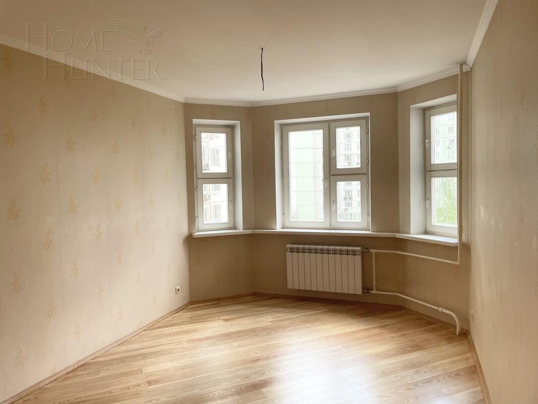 6-КОМН. КВАРТИРА С ОТДЕЛКОЙ 128 М² НА 7 ЭТАЖЕ