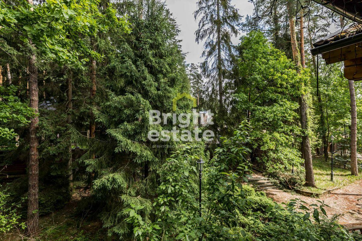 2-этажный коттедж 1 175.7 м² с отделкой