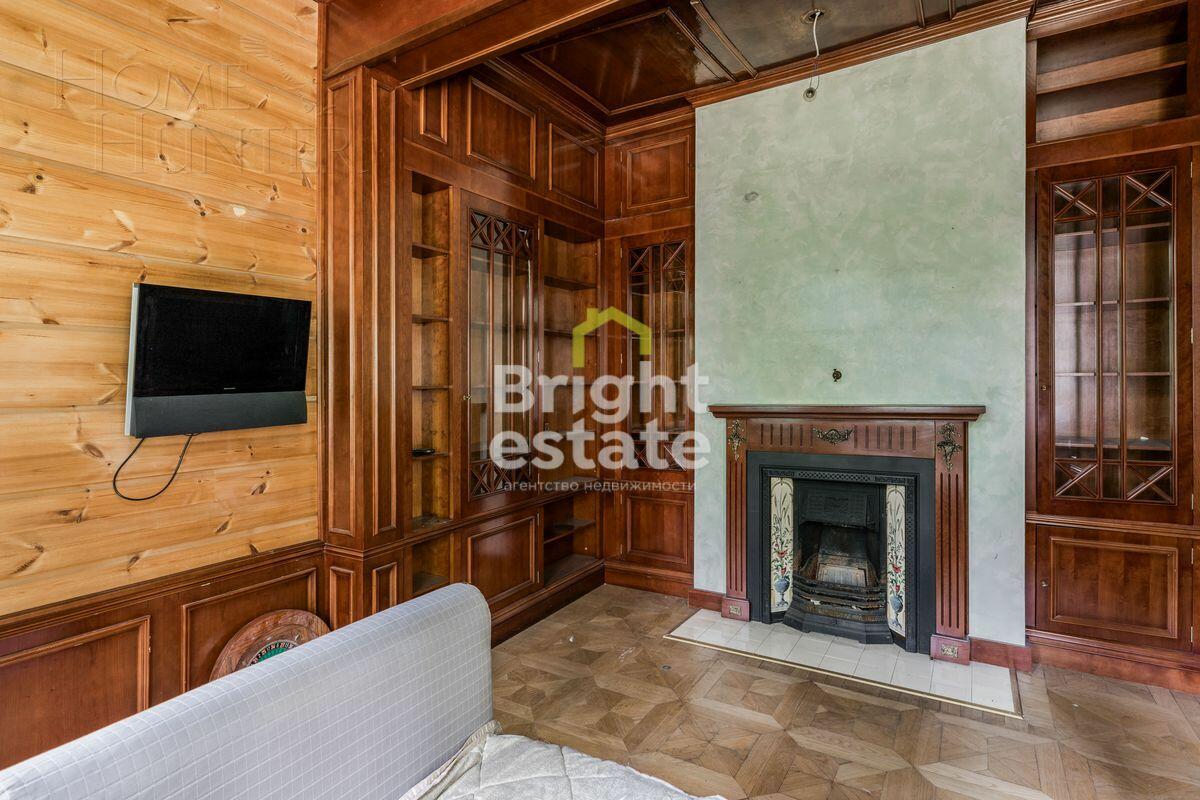 2-этажный коттедж 1 175.7 м² с отделкой