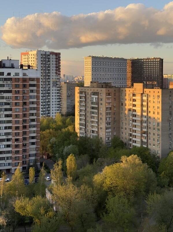 2-КОМН. КВАРТИРА С ОТДЕЛКОЙ 70 М² НА 13 ЭТАЖЕ