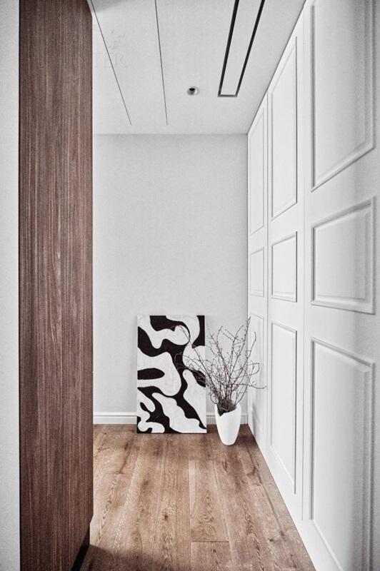 2-КОМН. КВАРТИРА С ОТДЕЛКОЙ 70 М² НА 13 ЭТАЖЕ