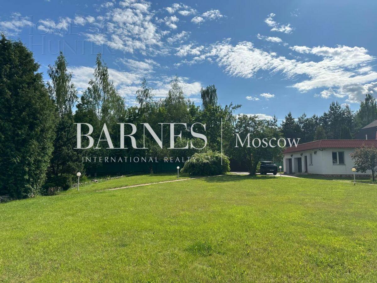 Участок 33 сот.