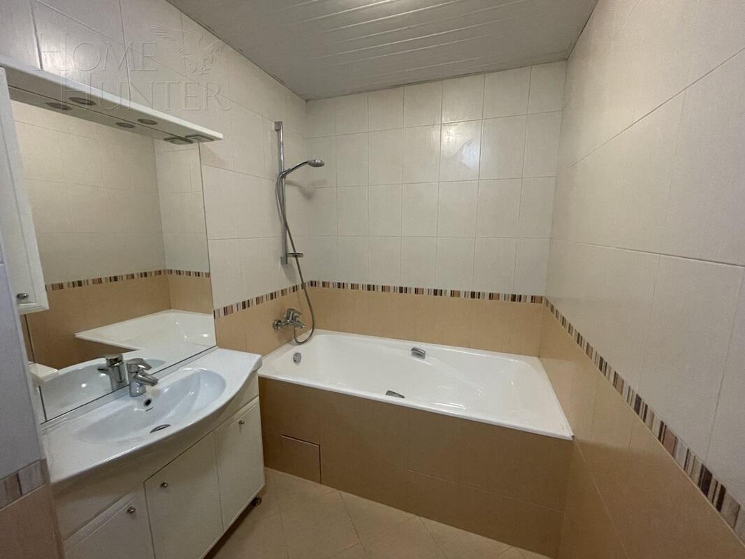 6-КОМН. КВАРТИРА С ОТДЕЛКОЙ 128 М² НА 7 ЭТАЖЕ