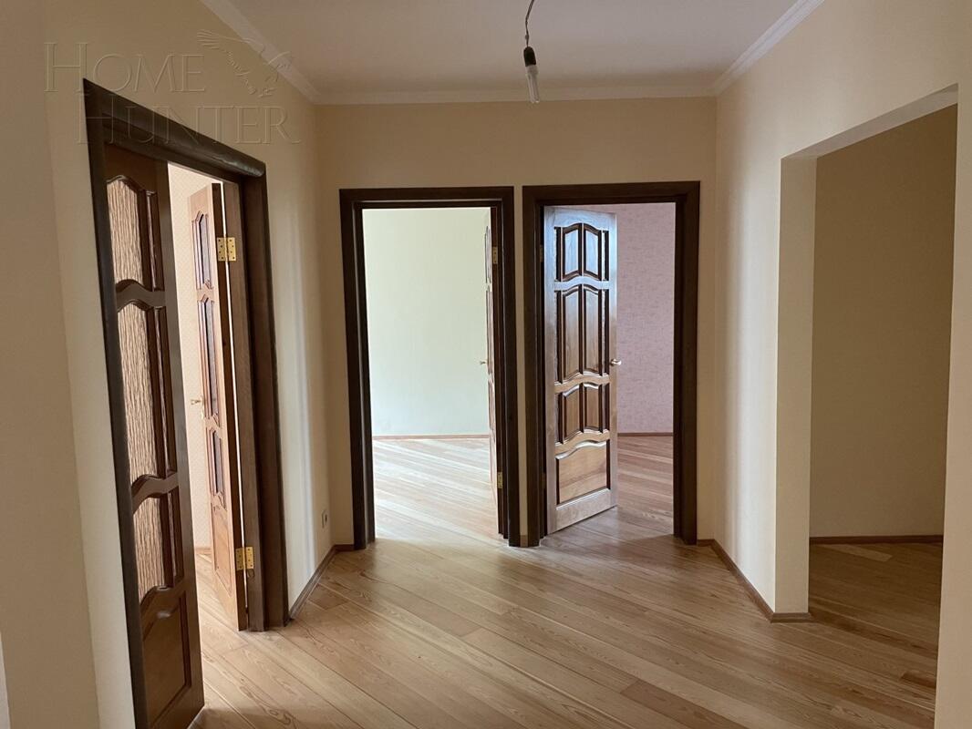 6-КОМН. КВАРТИРА С ОТДЕЛКОЙ 128 М² НА 7 ЭТАЖЕ