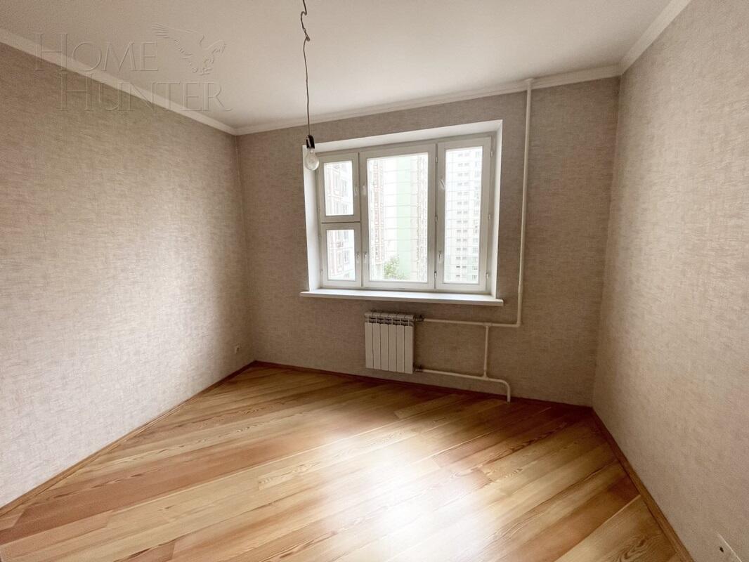 6-КОМН. КВАРТИРА С ОТДЕЛКОЙ 128 М² НА 7 ЭТАЖЕ