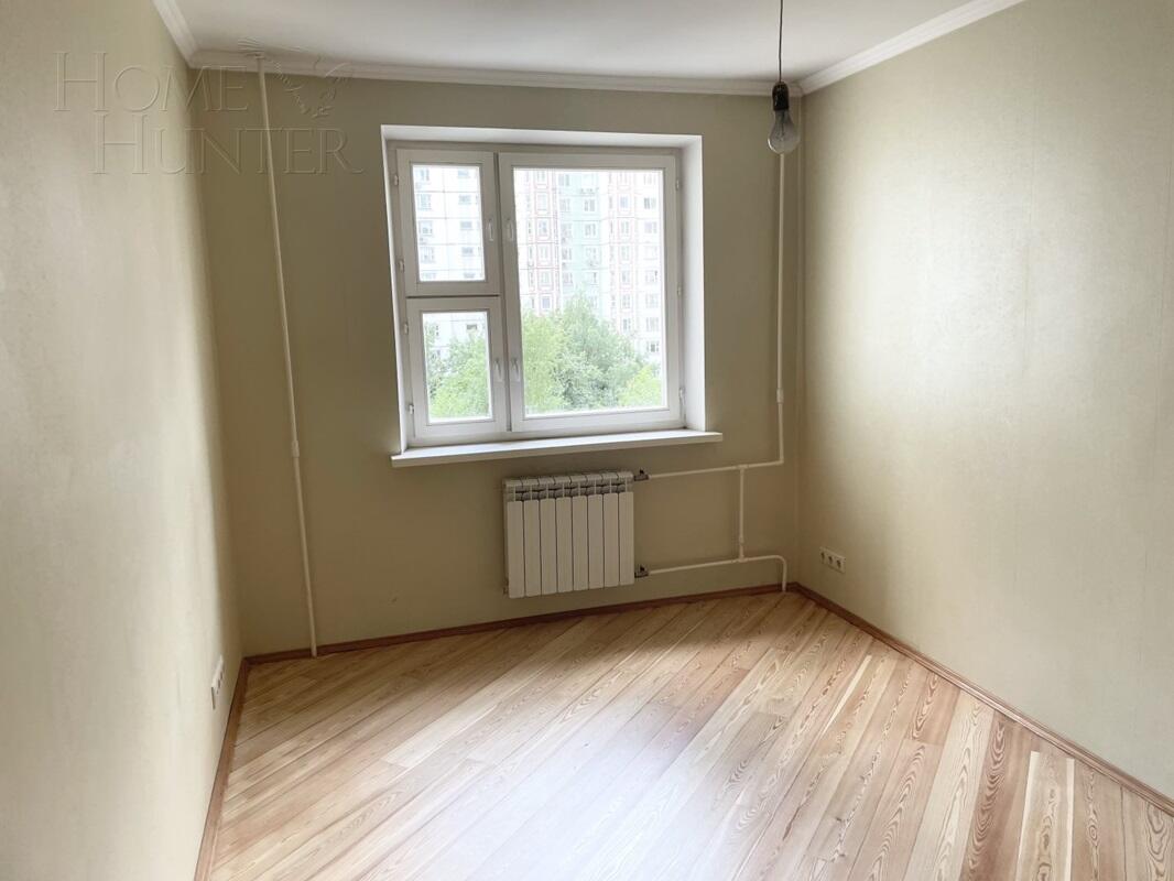 6-КОМН. КВАРТИРА С ОТДЕЛКОЙ 128 М² НА 7 ЭТАЖЕ