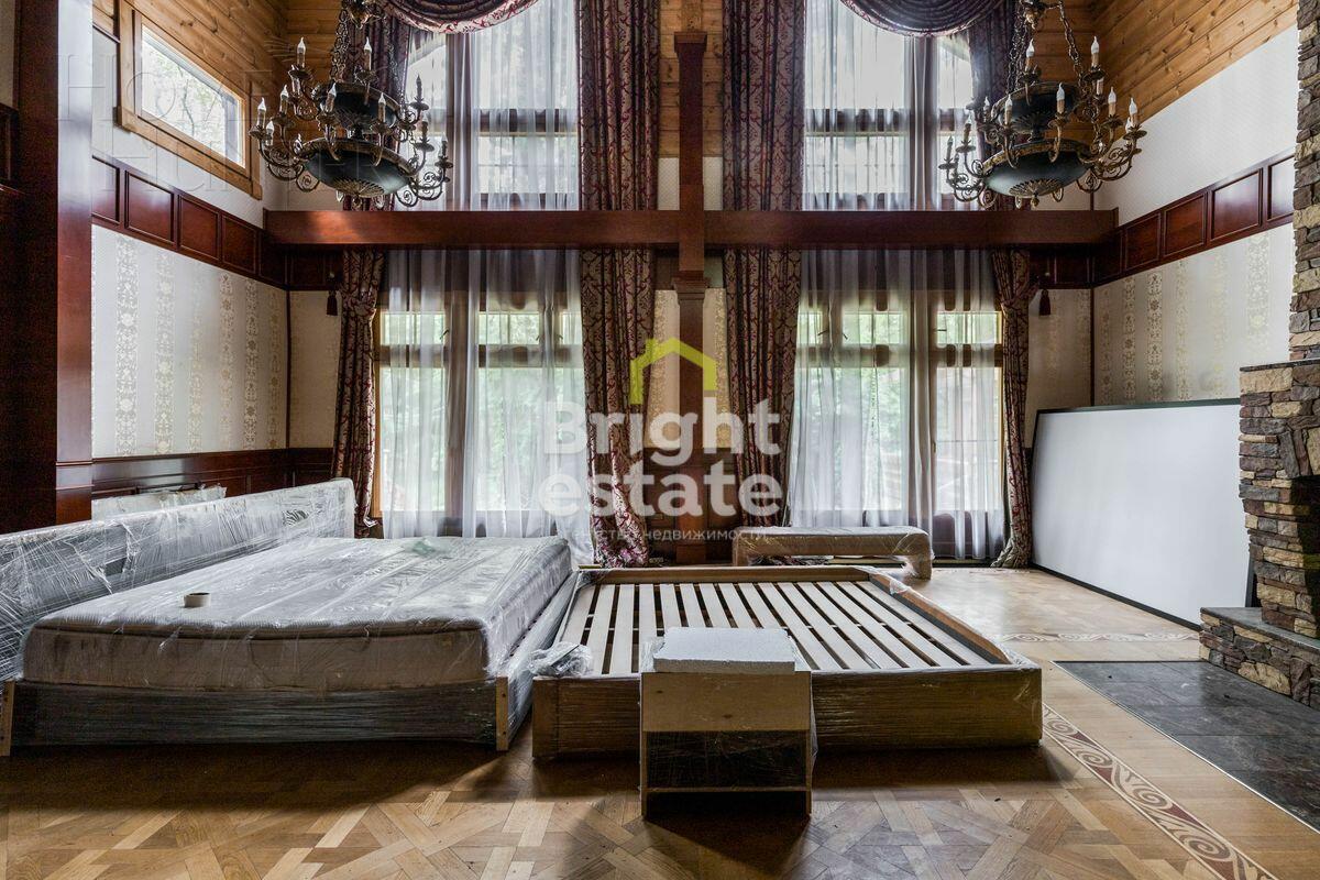 2-этажный коттедж 1 175.7 м² с отделкой