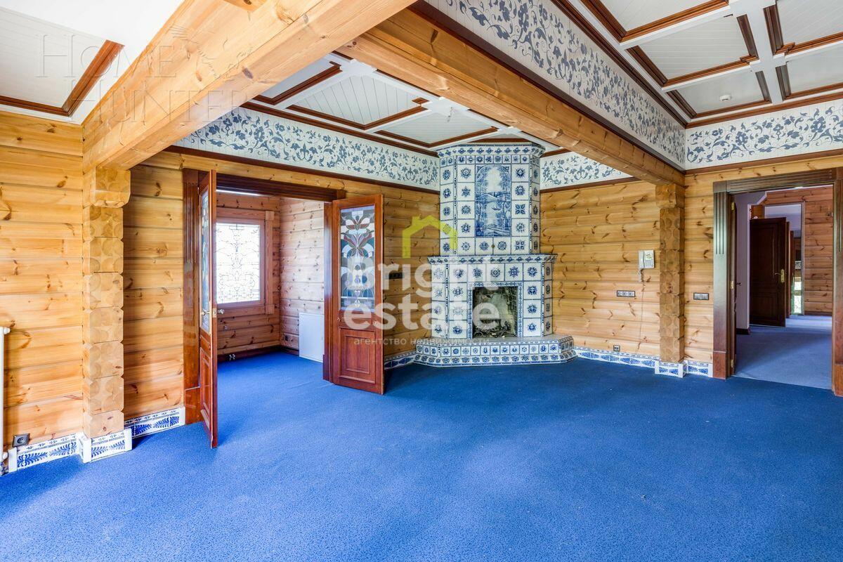 2-этажный коттедж 1 175.7 м² с отделкой