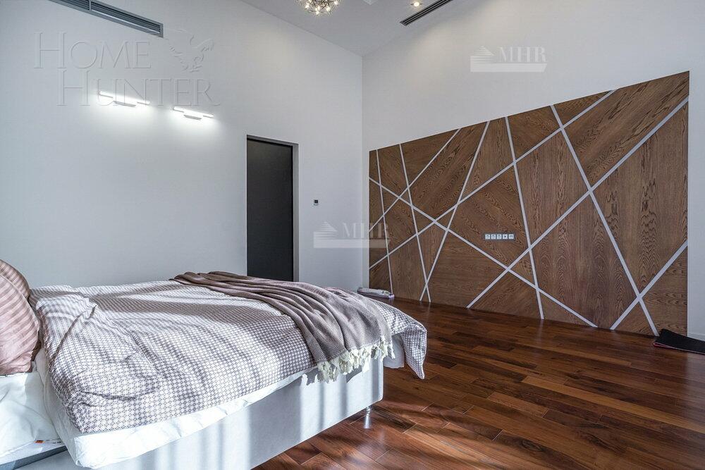 2-этажный коттедж 590 м² с отделкой