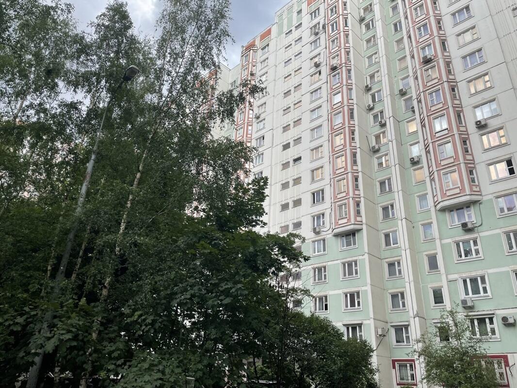 6-КОМН. КВАРТИРА С ОТДЕЛКОЙ 128 М² НА 7 ЭТАЖЕ