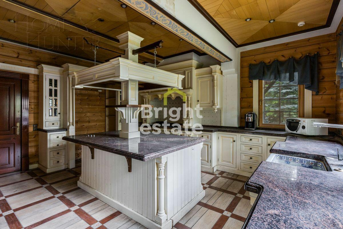 2-этажный коттедж 1 175.7 м² с отделкой