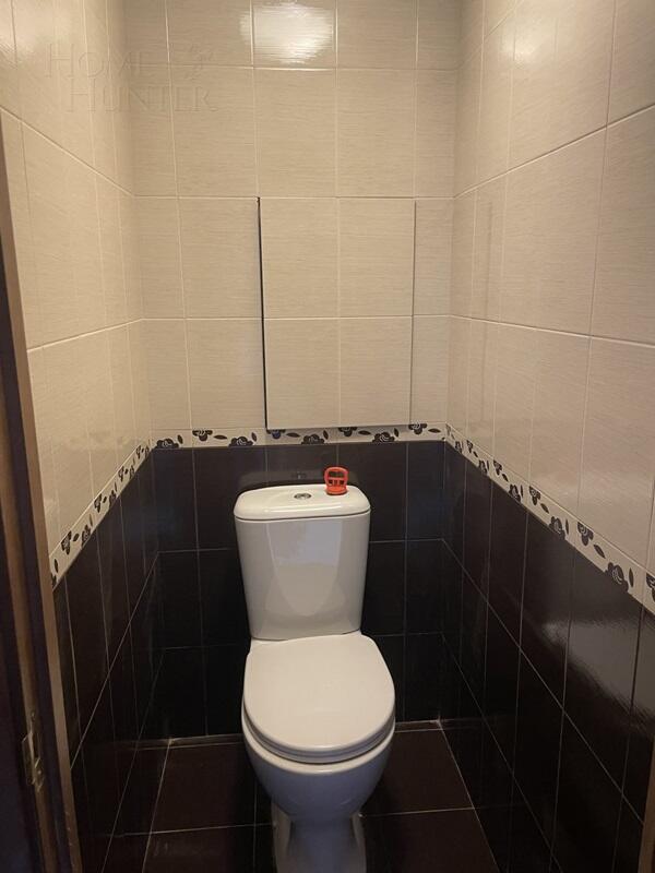 6-КОМН. КВАРТИРА С ОТДЕЛКОЙ 128 М² НА 7 ЭТАЖЕ