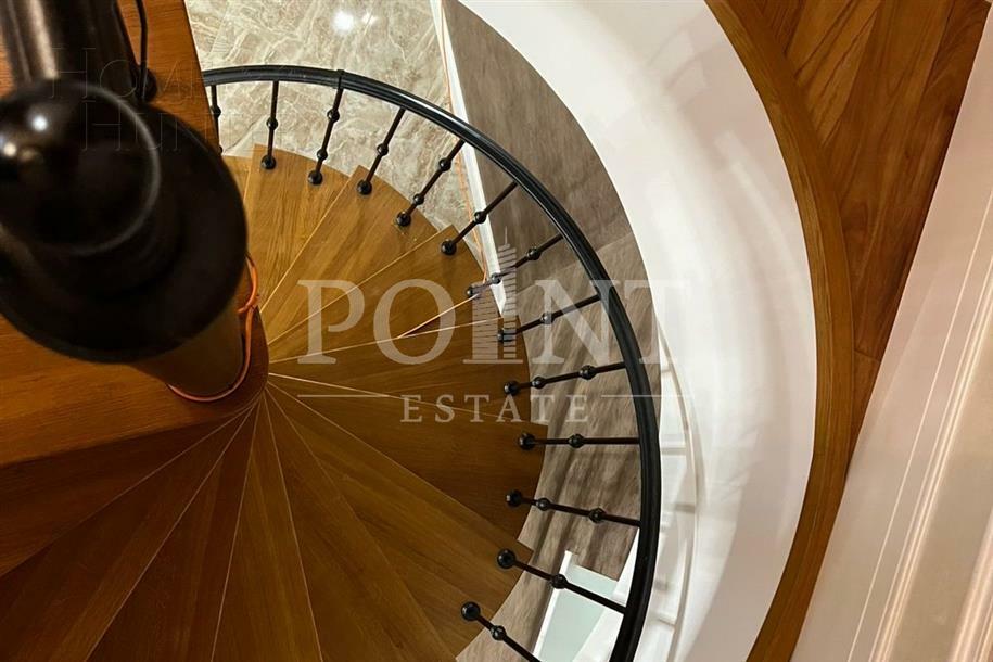 2-этажный коттедж 935 м² с отделкой