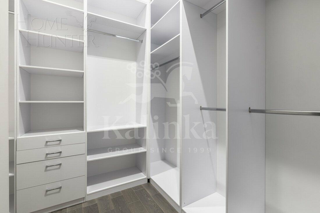 2-этажный коттедж 506 м² с отделкой