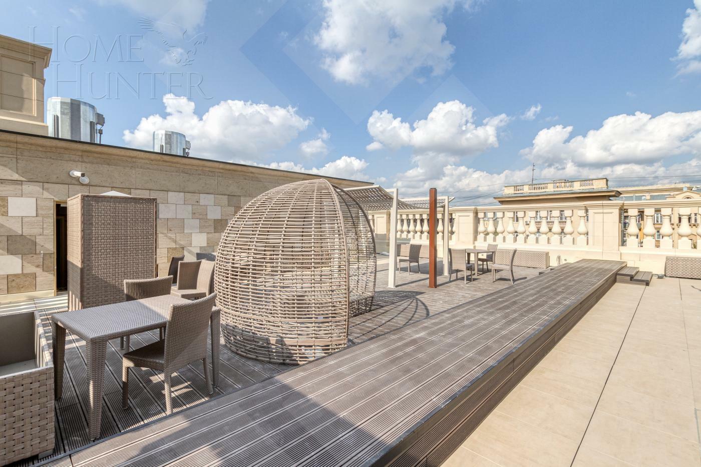 4-КОМН. КВАРТИРА БЕЗ ОТДЕЛКИ 154 М² НА 10 ЭТАЖЕ