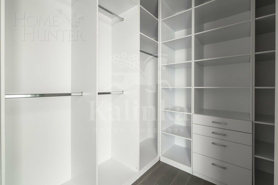 2-этажный коттедж 506 м² с отделкой