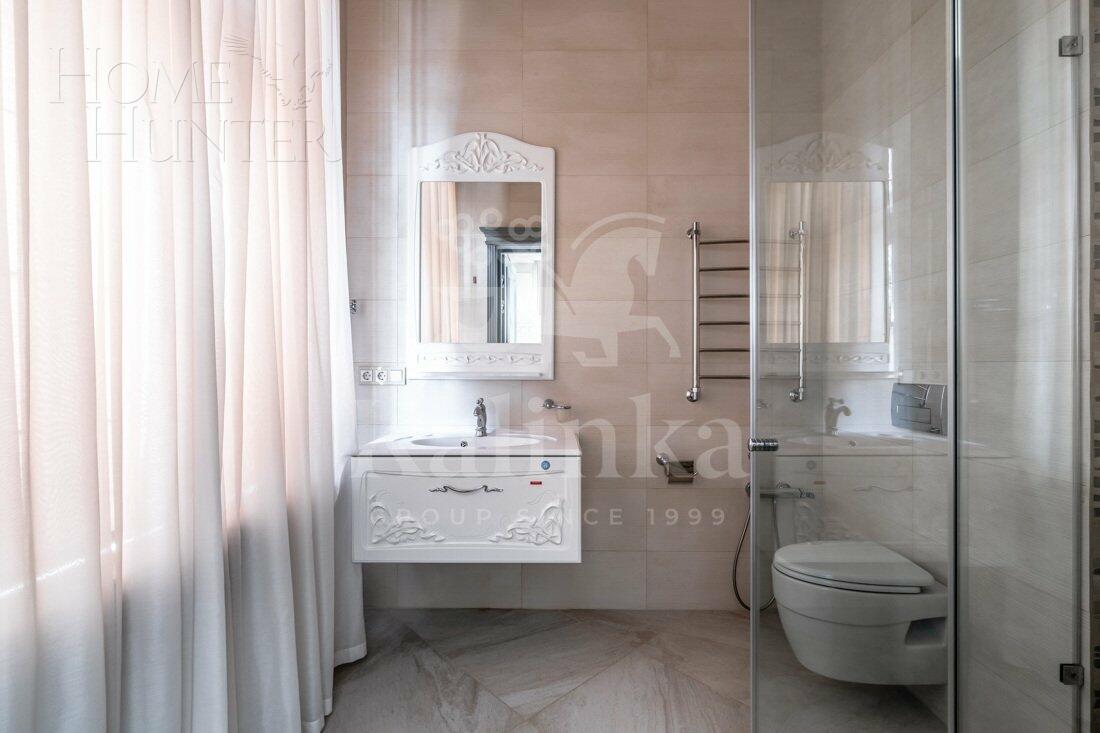 2-этажный коттедж 506 м² с отделкой