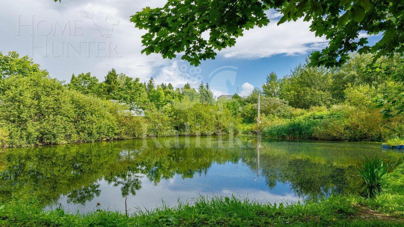 2-этажный коттедж 400 м² с отделкой