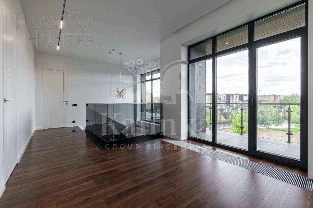 2-этажный коттедж 545 м² с отделкой