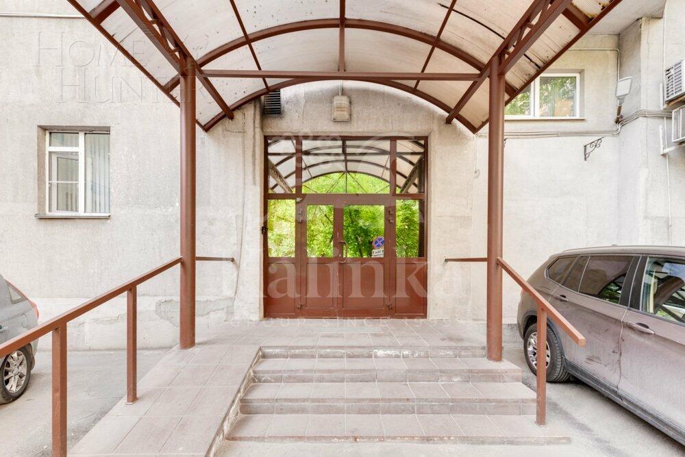 5-КОМН. КВАРТИРА С ОТДЕЛКОЙ 294.3 М² НА 11 ЭТАЖЕ