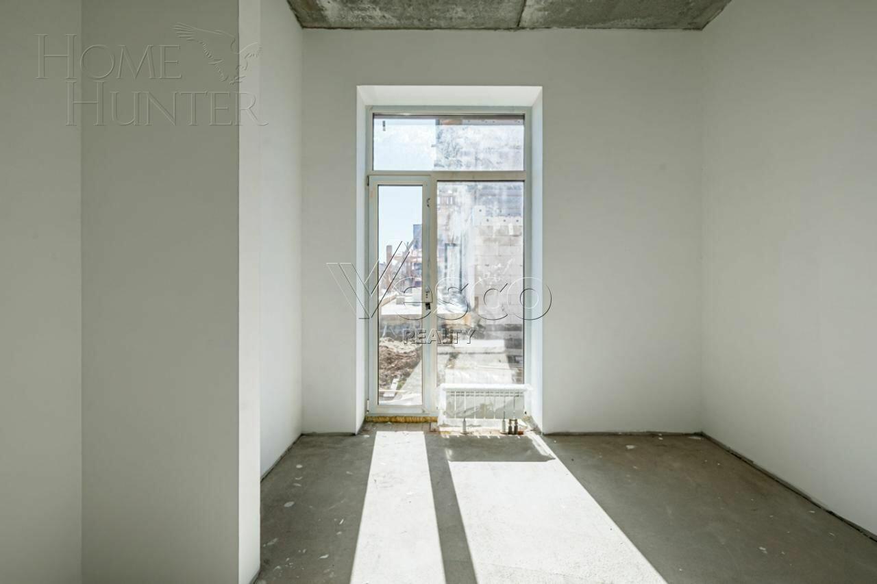 2-этажный коттедж 277 м² без отделки