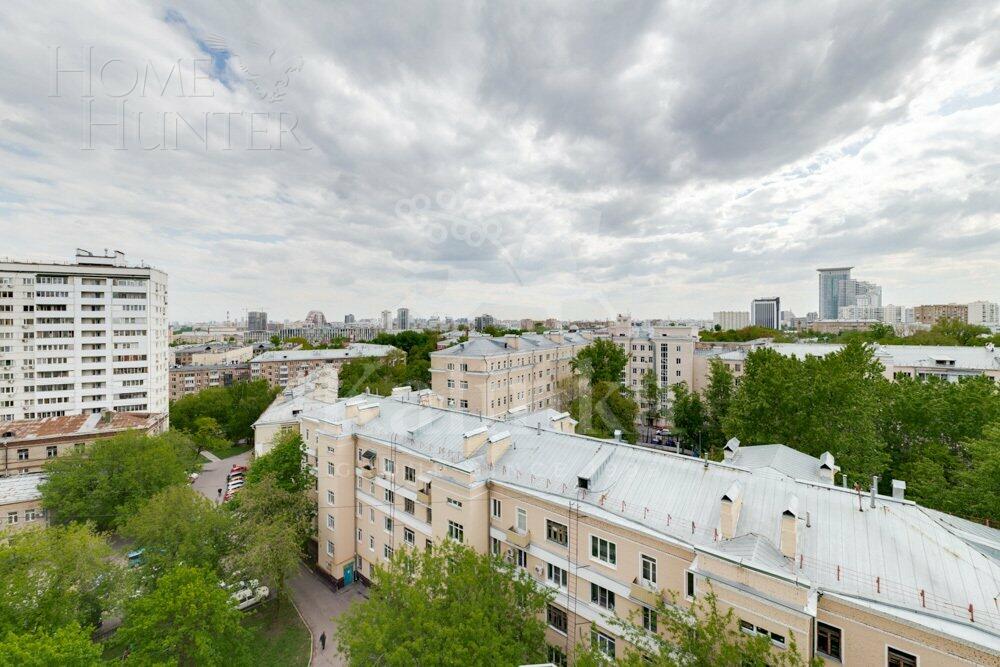 5-КОМН. КВАРТИРА С ОТДЕЛКОЙ 294.3 М² НА 11 ЭТАЖЕ