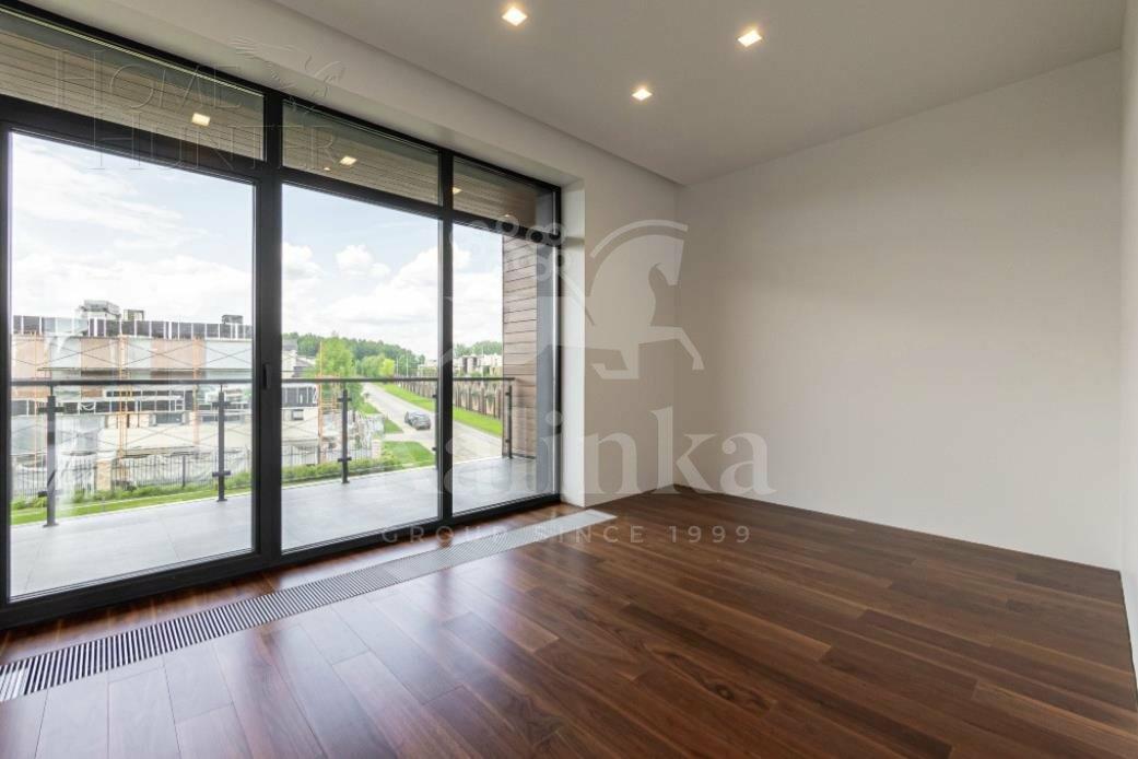 2-этажный коттедж 545 м² с отделкой